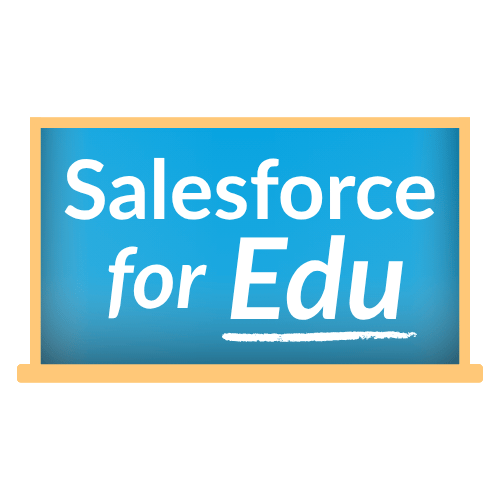 Salesforce for Edu