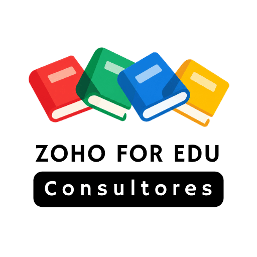 Zoho for Edu
